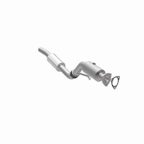 MagnaFlow Direct Fit Catalytic Converter 08-09 Audi A4 Quattro 3.2L - 49904