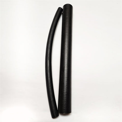 Titan Fuel Tanks 17-24 Ford Universal Cab & Chassis 1/2in Filler Neck Kit - 9900025