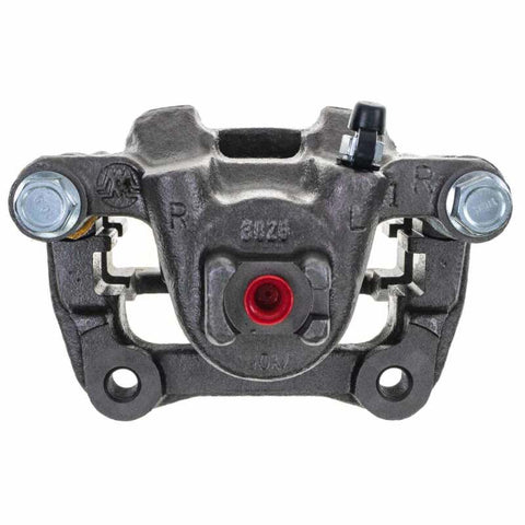 Power Stop 01-06 Acura MDX Rear Left Autospecialty Caliper w/Bracket - L2675