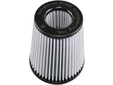 aFe MagnumFLOW Air Filter ProDry S 4 F x 6 B x 4-1/2T (INV) x 7 H - 21-91057