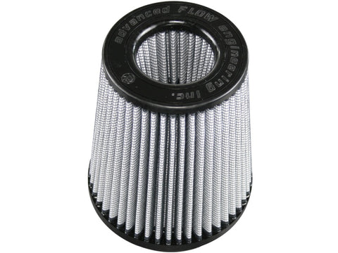 aFe MagnumFLOW Air Filter ProDry S 4 F x 6 B x 4-1/2T (INV) x 7 H - 21-91057