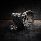 BD Diesel 96-97 Dodge 47RE 2WD TowMaster Transmission & Converter Package - 1064162SS