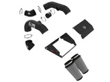 aFe Rapid Induction Cold Air Intake System w/Pro DRY S Filter 21-22 Ford F-150 Raptor V6-3.5L (tt) - 52-10015D