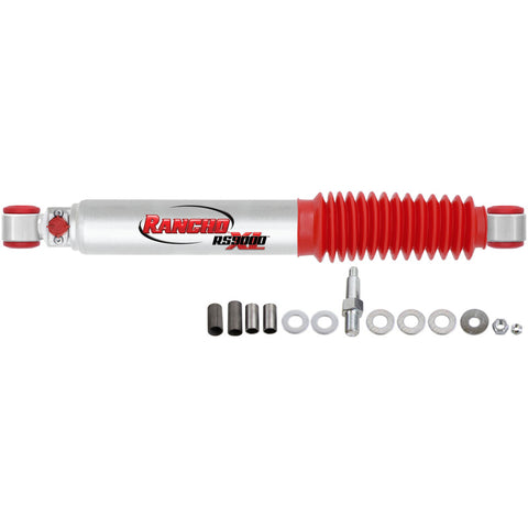 Rancho 81-91 Chevrolet Blazer / Full Size Front Inner RS9000XL Shock - RS999118
