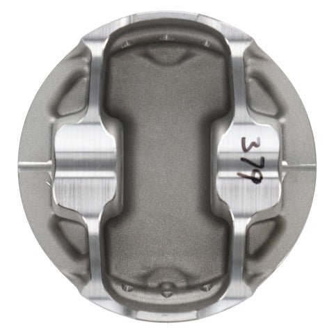 Wiseco Nissan 04 350Z VQ35 4v Domed +7cc 96mm Piston Shelf Stock - 6606M96