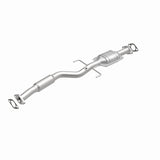 MagnaFlow Direct Fit Catalytic Converter 00-01 Eclipse 2.4L - 457024