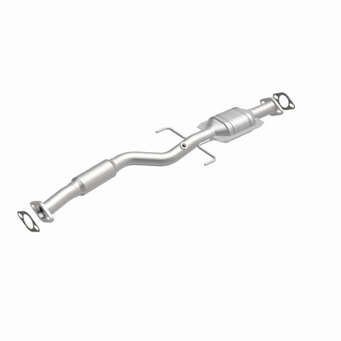 MagnaFlow Direct Fit Catalytic Converter 00-01 Eclipse 2.4L - 457024
