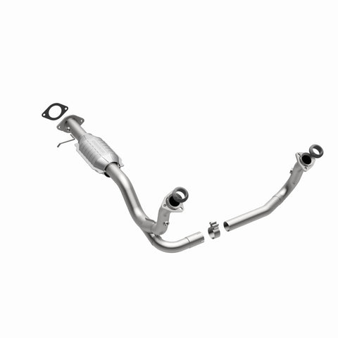 MagnaFlow Conv DF 2000 S10 4.3L 4WD - 93227