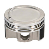 JE Pistons VW 9A 16V KIT 9.5:1 Set of 4 Pistons - 301938