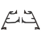 ARB Deluxe Side Rail & Step S 80Ser W/Flr - 4411010