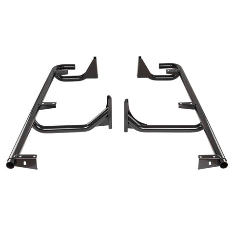 ARB Deluxe Side Rail & Step S 80Ser W/Flr - 4411010