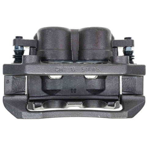 Power Stop 07-09 Chrysler Aspen Front Right Autospecialty Caliper w/Bracket - L5054