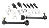 SuperPro 96-07 Jeep Wrangler TJ Sway Bar End Link Set - TRC4315