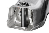 Radium 09-20 Nissan 370Z RHD/LHD Fuel Hanger Surge Tank (Pumps Not Incl.)  Walbro F90000267/274/285 - 20-1822