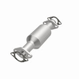 MagnaFlow Conv DF California Grade 75-78 Nissan B210 1.4L - 3391761