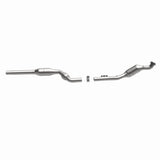 MagnaFlow Conv DF 98-02 Mercedes E320 3.2L - 93289