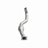 MagnaFlow Direct Fit Catalytic Converter01-05 GM Silv/Sierra 6.6L - 60501