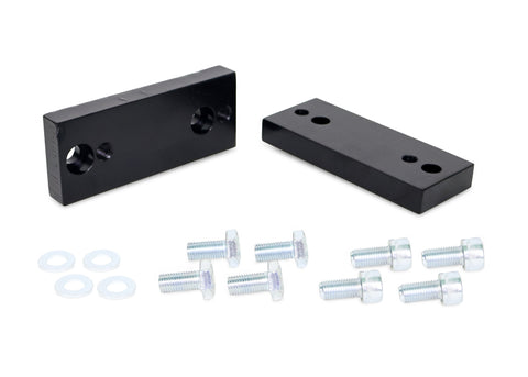 SuperPro Bushing Kit - TRC0089