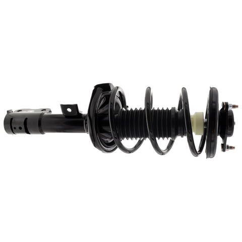 KYB Shocks & Struts Strut Plus Front Left 08-11 Mitsubishi Lancer DE & SE - SR4566