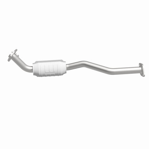 MagnaFlow Direct Fit Catalytic Converter 01-04 Xterra Driver Side Rear 3.3L - 447229