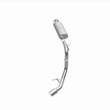 MagnaFlow Sys C/B Ford Explorer-Mountaineer 0 - 15718