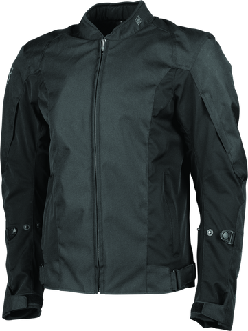 Speed and Strength Moment of Truth Jacket Black - Large - 880373
