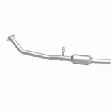 MagnaFlow Conv DF 96-97 Infiniti J30 Driver Side 50S - 444740