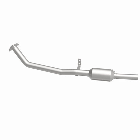 MagnaFlow Conv DF 96-97 Infiniti J30 Driver Side 50S - 444740