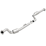 MagnaFlow Conv DF 96-98 Mercedes SL500 5.0L - 24007