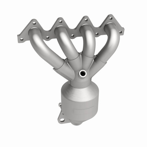 MagnaFlow Direct Fit Catalytic Converter 10-11 Hyundai Accent 1.6L - 51321