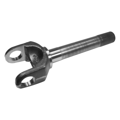 USA Standard Replacement Outer Stub For GM D60 / 12in / 35 Spline - ZA D3-82-871