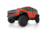 Addictive Desert Designs22-23 Ford Bronco Raptor Bomber Front Bumper - F260014120103