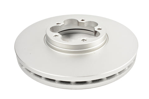 DBA 20-22 Ford Transit-350 HD (w/338mm Vented Rear Rotor) Rear En-Shield Standard Rotor - DBA3106E
