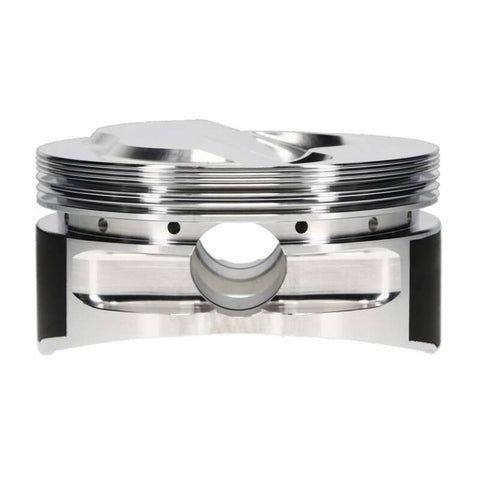 JE Pistons 400 SBC DOME 18DEG Set of 8 Pistons - 213120