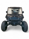 Elektric Offroad 2024+ Polaris Ranger 1500 Xd Volt Front Bumper - R5FBA0001