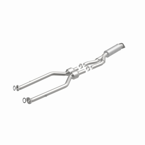 MagnaFlow Direct Fit Catalytic Converter 08-10 Lexus IS-F 5.0L - 51508