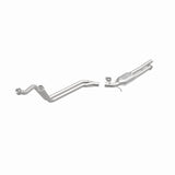 MagnaFlow Conv DF 90-93 Mercedes 300E/TE 3.0L - 23839