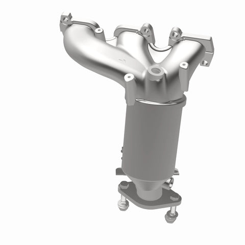 MagnaFlow Conv DF Ford Explorer 2013 3.5L Front Manifold *NOT FOR SALE IN CALIFORNIA* - 51218