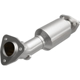 MagnaFlow Direct Fit Catalytic Converter 2014 Civic L4 1.8 OEM Underbody - 52452