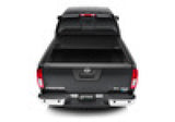 Retrax 05-up Frontier Crew Cab 5ft Bed (w/ or w/o Utilitrack) RetraxPRO MX - 80721