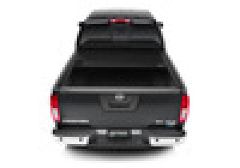 Retrax 05-up Frontier Crew Cab 5ft Bed (w/ or w/o Utilitrack) RetraxPRO MX - 80721
