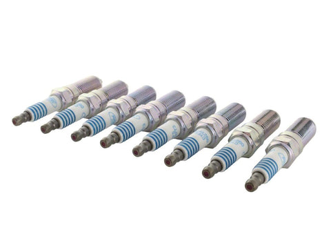 Ford Performance 2011-2014 Mustang 5.0L Cold Spark Plug Set - M-12405-M50A