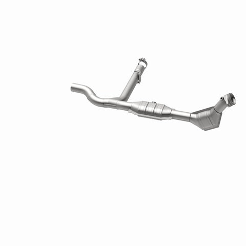 MagnaFlow Direct Fit Catalytic Converter 99 F150/250 4.6L P/S - 93395