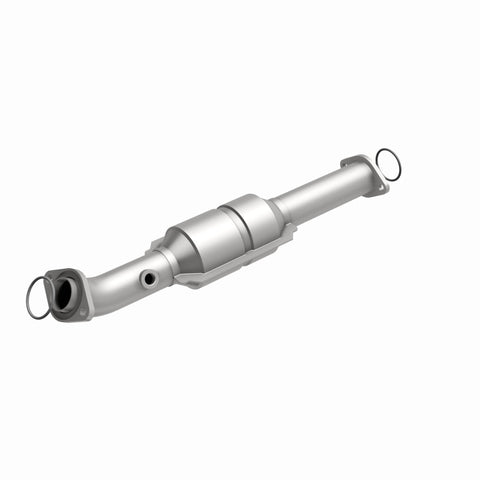 MagnaFlow Conv DF 05-09 Toyota Tacoma 4.0L P/S Rear - 49702