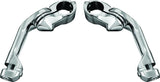 Kuryakyn Tour-Tech Cruise Mounts Only 6in Arm - 4526
