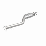 MagnaFlow Conv DF 96-97 Gs300/Sc300 3.0 Rear - 441077