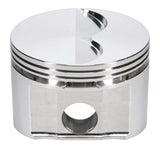 JE Pistons 440 MOPAR FT Set of 8 Pistons - 213462