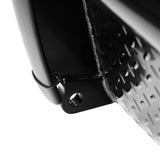 Westin/HDX Bandit 17-19 Ford F-250 / F-350 Front Bumper - Textured Black - 58-31125