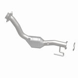 MagnaFlow Direct Fit Catalytic Converter 96-98 Explorer-Mountaineer - 23312