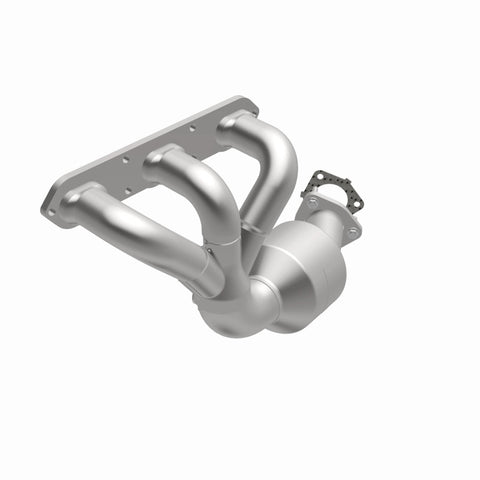 MagnaFlow 2006 Porsche Cayman 3.4L Direct Fit CARB Compliant Catalytic Converter - 5411931